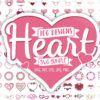 Heart SVG