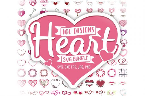 Heart SVG