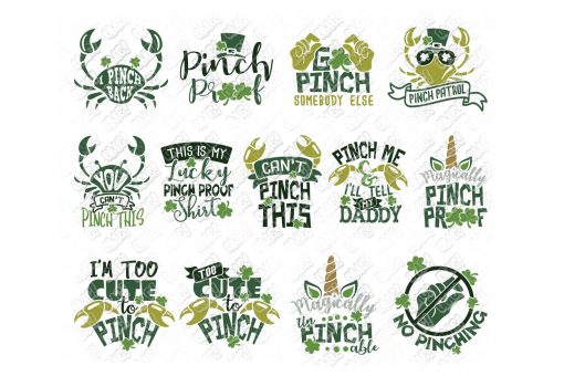 Pinch SVG