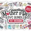 mothers day svg