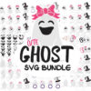 Ghost SVG