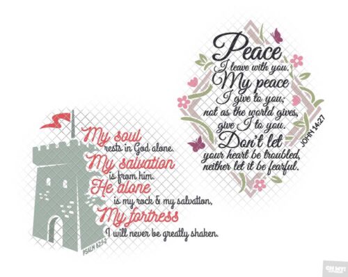 bible verse svg encouragement