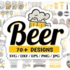 beer svg