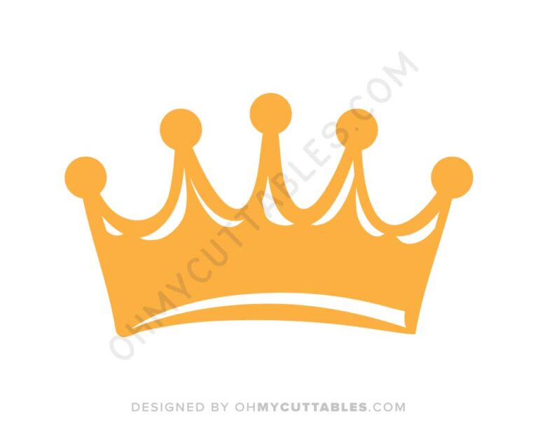 Crown SVG Free OhMyCuttables Crown Svg Free 768x614